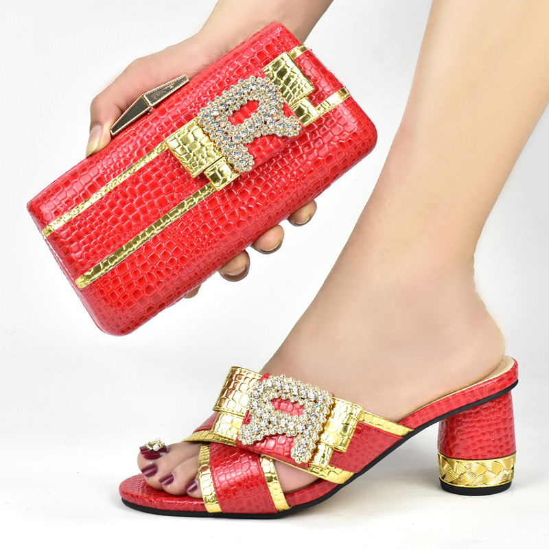 SAB 4461-4 rouge