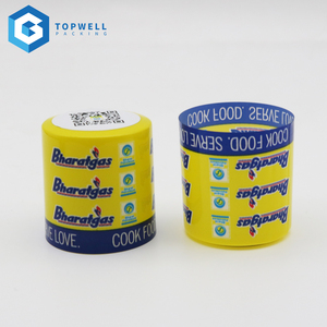 Оптовая продажа, профессиональные термоусадочные капсулы для сжиженного газа - Product Image 2