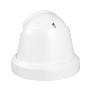 Cámara IP H.265 de 8 MP con detección facial para interiores/exteriores, 2 uds., matriz IR, Leds, micrófono interno, domo opcional - Product Image 2