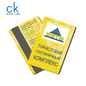 Tarjeta Ic anticopia de alta seguridad, Compatible con tarjeta Ic 1k, Control de acceso - Product Image 5