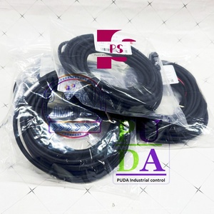Spot Goods for New Servo Motor Line <strong>Encoder</strong> Power Cable Driver Connection Line S6-L-B107-10.0 - Product Image 4