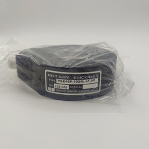 HNE30-1024H-3F.AC Heavy Duty Large Aperture Rotary Shaft Encoder Original New Genuine Absolute Motor Encoder for Cranes in Stock - Product Image 4