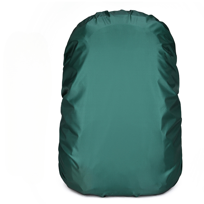 colorful Deep green-cover only