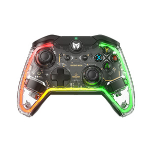 Wired Rainbow Lite Functions Controller für Nintendo Switch für PC-Spiele Game Controller für Switch OLED - Product Image 4
