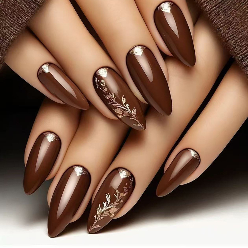 Marron