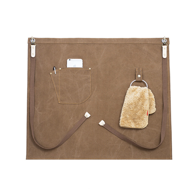 บี ดีไซน์ สีคากี