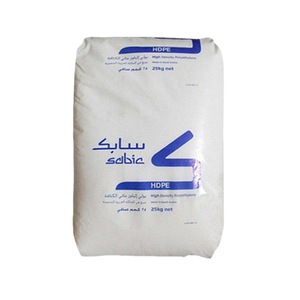 工厂回收hdpe颗粒原始和回收LDPE/LLDPE/PP/ABS/PS颗粒HDPE塑料原料 - Product Image 1