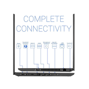 ThinkPad <strong>Notebook</strong> I7 Computer Student T490 T490S Thin and Light Office - Product Image 4