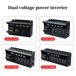 800W 12V 24V 48V 60V <span class=keywords><strong>72V</strong></span> DC至220V <span class=keywords><strong>230V</strong></span>家用电器交流电源逆变器