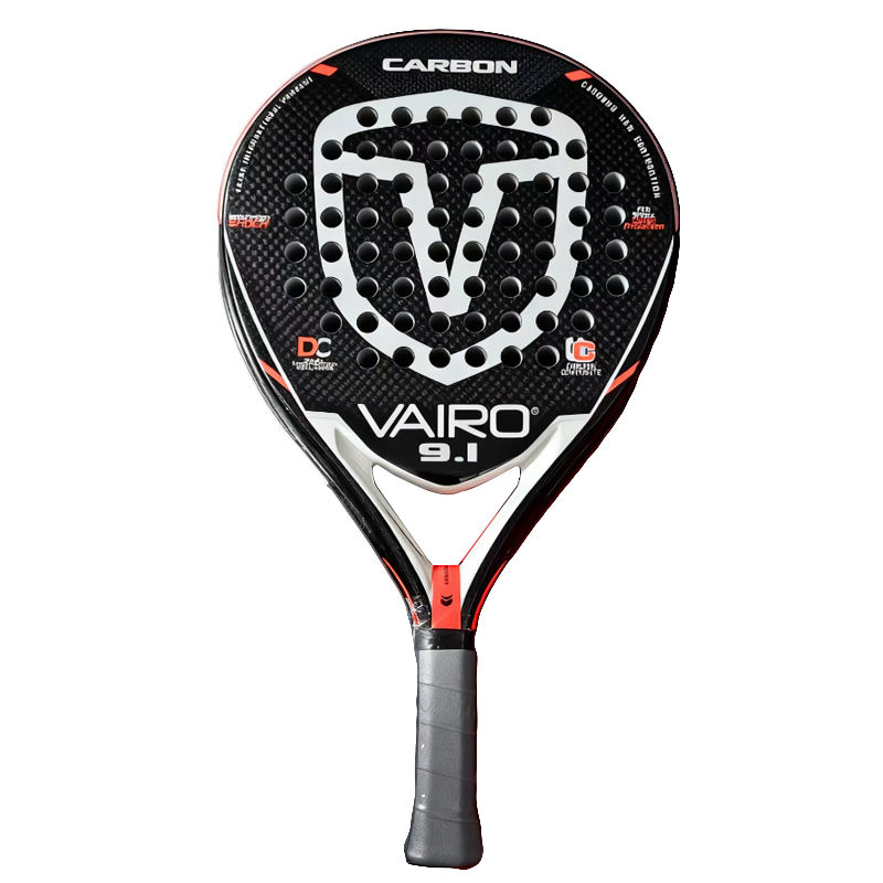 VAIRO 9.1 BLANCO NEGRO