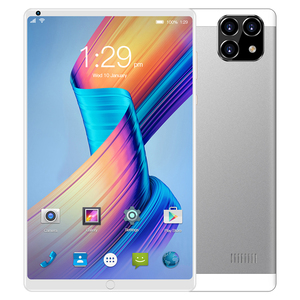 Portable Mini Tabs 8 polegadas 2GB + 16GB <span class=keywords><strong>Android</strong></span> Tablet PC Octa Core Dual <span class=keywords><strong>Sim</strong></span> GPS Crianças Aprendendo Tablette <span class=keywords><strong>Android</strong></span> barato
