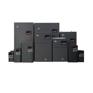 FC100P 0.4kW〜280kW汎用ベクトル制御VFD/インバーター/ACドライブ220V/380Vモーター用1/3相コンバーター - Product Image 6