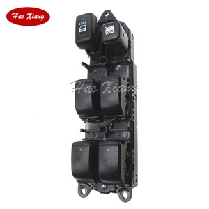Công Tắc Cửa Sổ Điện Xe Hơi Haoxiang, Công Tắc Nâng Cửa Sổ Thông Dụng 84040-60013 Cho Toyota Land Cruiser Prado - Product Image 1