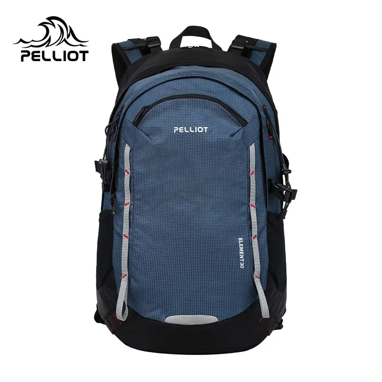 Pelliot Travel Bag Hiking Trekking Mountaineering Camping Backpacks Waterproof Rain Cover SBS Outdoor Sport Lightweight Cycling