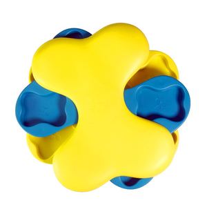 Evde beslenen hayvan yavaş besleyici IQ eğitim interaktif sızıntısı gıda ses yavaş gıda tibet gıda köpek kase köpek eğitici oyuncaklar - Product Image 2