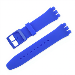Bleu foncé