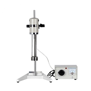 2024 New Laboratory Cosmetic Machine <strong>Mixer</strong> Ice Cream <strong>Mixer</strong> Machine Emulsifying <strong>Mixers</strong> - Product Image 2