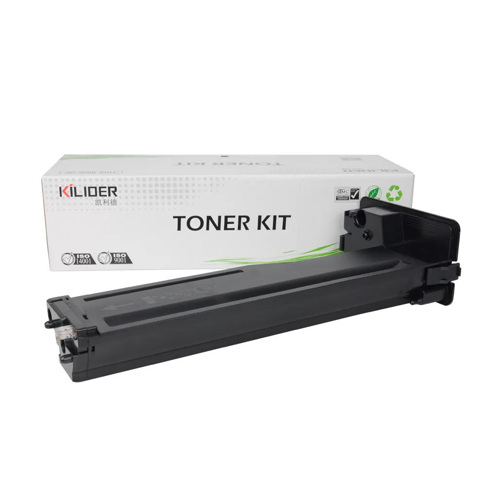 Impresora láser M437N 437NDA M439N M439NDA, suministros de cartucho de tóner para HP