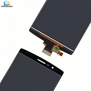 100% test yüksek kalite cep LCD telefon ekranı LG G4 mslg LS770 LCD dokunmatik ekran ekran LG G4 ekran değiştirme - Product Image 1
