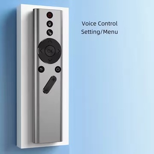 XGIMI ABS universale Smart BT telecomando con controllo vocale messa a fuoco automatica pulsante del Menu per tutti i proiettori XGIMI RC - Product Image 4