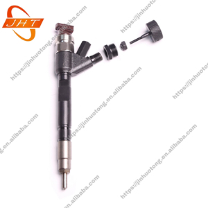 Nuovissima parte del motore diesel strumento di smontaggio del filtro elettrico dell'iniettore di carburante common rail - Product Image 2