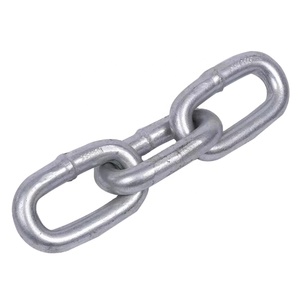 Long Link <strong>Chain</strong> DIN Material Origin Iron QUALITY Place Model Function Structure Standard <strong>Welded</strong> SHN Nonstandard - Product Image 5