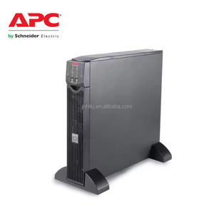 <strong>APC</strong> UPS SURT1000UXI-CH 1000VA 900W <strong>APC</strong> Smart-UPS RT 1000VA 220V Without Battery <strong>APC</strong> Smart-ups 1KVA 230V - Product Image 1