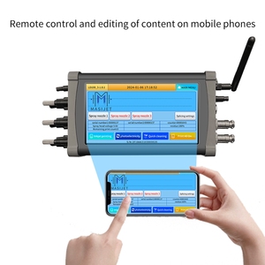 Новые Заводские продажи, струйный принтер с дистанционным управлением - Product Image 3
