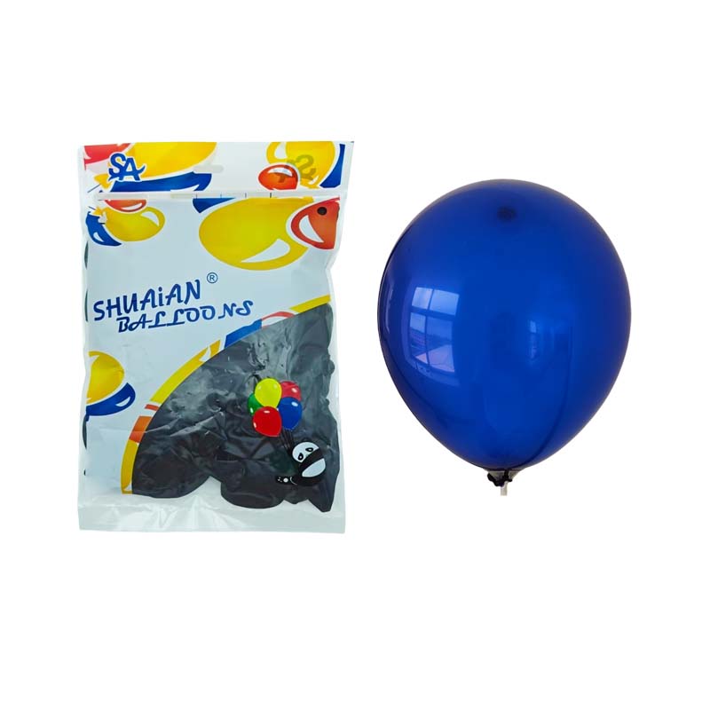 Night Blue
