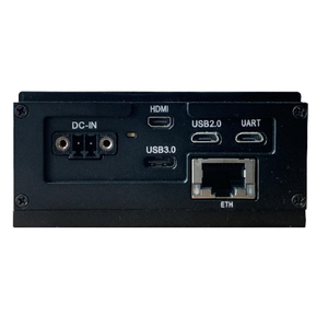 12.3MP Dual <strong>Camera</strong> 1/2.3'' CMOS IMX477 30fps with Socionext M10V USB3.0 UVC RJ45 <strong>Camera</strong> for Robotic Automation Stereoscopic Cam - Product Image 2