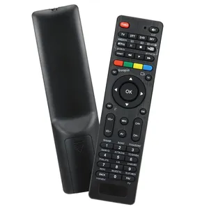 TV 4-in-1 evrensel uzaktan kumanda ile tek tıklama arama otomatik eşleştirme için yabancı TV DTT DVD sky-İngilizce sürüm - Product Image 3