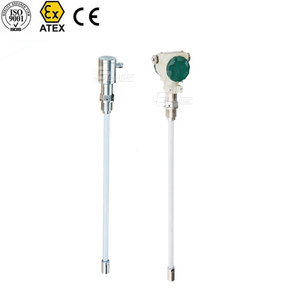 SLS605 Venta directa de fábrica de alta calidad y bajo precio sensor de nivel capacitivo anticorrosión nivel de aceite de alta temperatura - Product Image 4