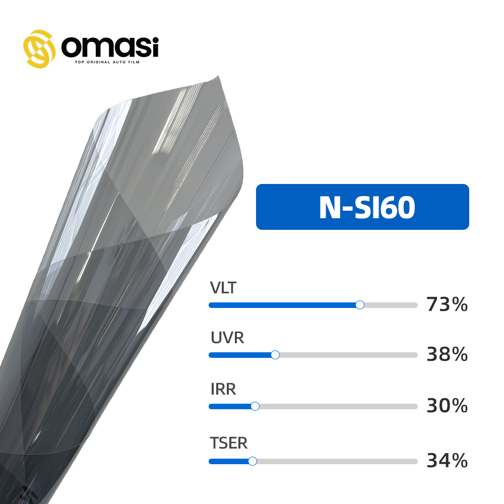 N-SI60, 73% VLT
