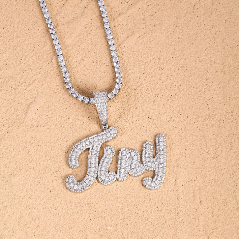 Rope Chain