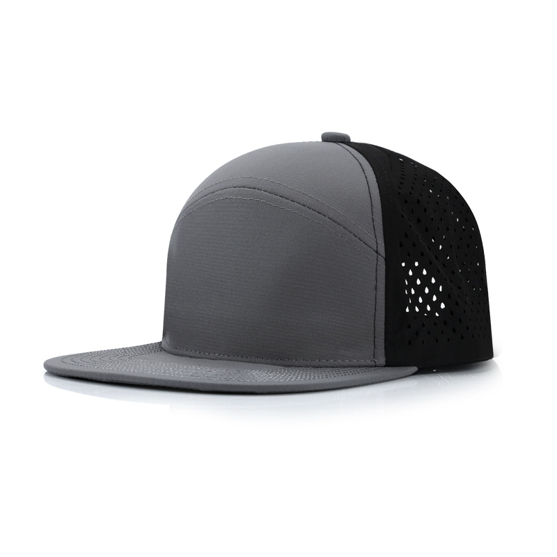 Noir Gris Foncé