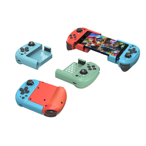 MOCUTE-061 Wireless BT portatile Split sinistro destro Gamepad per Android Iphone IOS Controller retrattile - Product Image 4