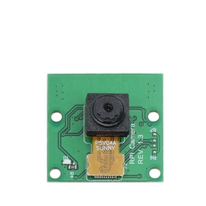 5MP <strong>Raspberry</strong> <strong>PI</strong> zero Cable MIPI <strong>Interface</strong> <strong>Raspberry</strong> <strong>Pi</strong> 5 <strong>Camera</strong> Module - Product Image 1