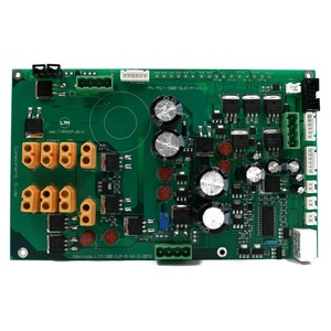 OEM ODM-Service PCB&PCBA Layout und Design kundenspezifisches Consumer-Electronic-Produkt Firmware-Software-Entwicklung - Product Image 2