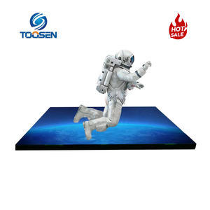 IP65 Full Color Interactive <strong>Programable</strong> P4.81 Bar Dance Floor <strong>Led</strong> Display Screen - Product Image 6