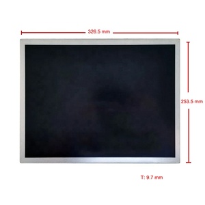 Panel BOE DV150X0M-N12 pantalla Industrial, 15 pulgadas, 100% x 1024, interfaz eDP, tft, módulo lcd para señalización digital, 768 Original, nuevo - Product Image 3