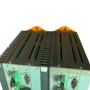 ตัวควบคุมไดรฟ์เซอร์โว C3S063V2-MK10114000สภาพดีรับประกัน3เดือน - Product Image 5