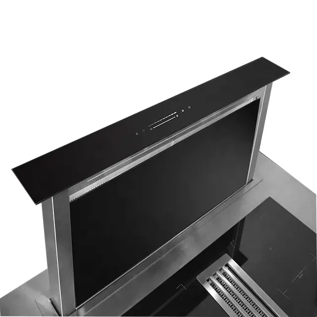 60 CENTIMETRI 90 CENTIMETRI Super Tranquillo Downdraft Cappa Da Cucina