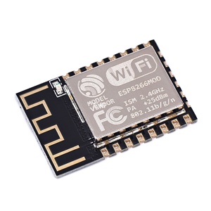 EParthub ESP8266 seriale WIFI telecomando wireless ESP-12F modulo WIF - Product Image 1