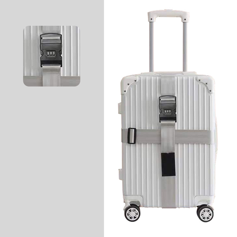 Two silver passwords