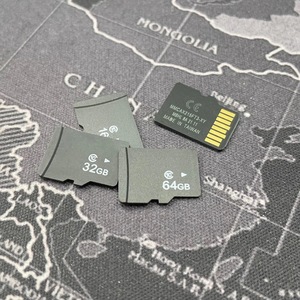 Dash Cam Kamera Speicher karte Kleine Kapazität Hohe C10 Geschwindigkeit 4GB Handy Computer Speicher karte Anpassbar - Product Image 3