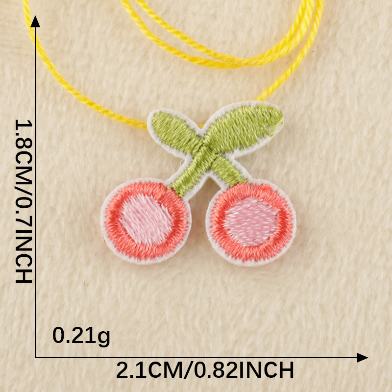 28-pink cherry