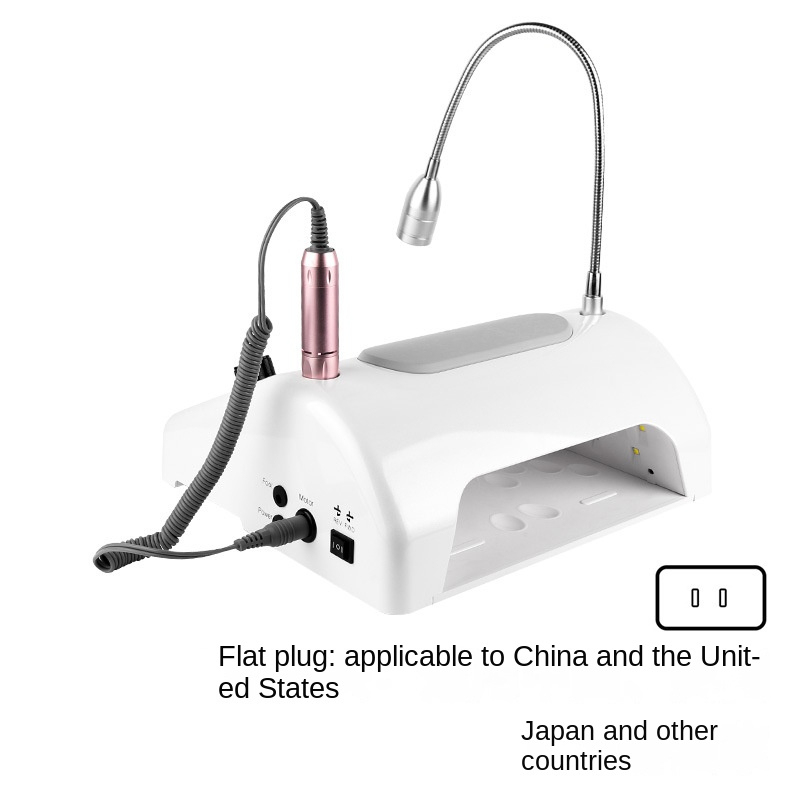 US Plug