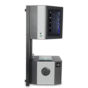 Medidor de neblina de color digital transparente de película de paquete de plástico YH1610 para prueba de diferencia de color de neblina de transmisión - Product Image 5