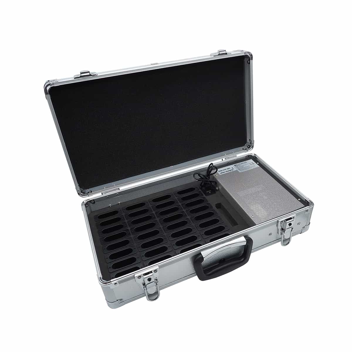 Charging Case with 32-slots