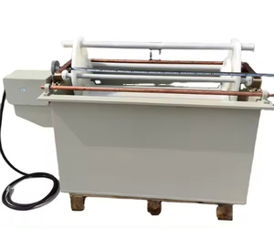Nikel kaplama tel iyon kaplama varil pirinç galvanik makinesi galvanik temizleme dekapaj makinesi - Product Image 2
